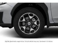 2018 Subaru Crosstrek Touring CVT Exterior Shot 5