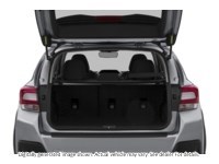 2018 Subaru Crosstrek Touring CVT Exterior Shot 4