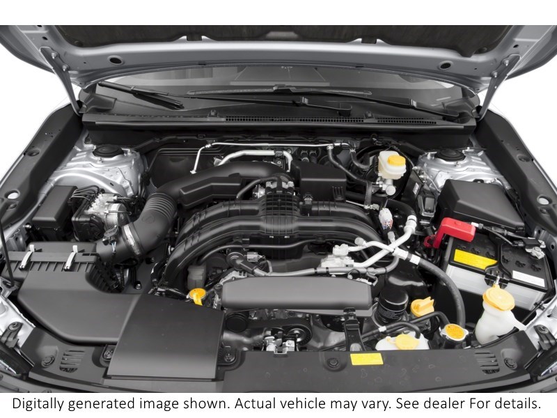 2018 Subaru Crosstrek Touring CVT Exterior Shot 3