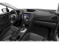 2018 Subaru Crosstrek Touring CVT Interior Shot 1