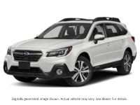 2019 Subaru Outback 2.5I Limited|Locally Traded|Reliable Exterior Shot 1