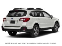 2019 Subaru Outback 2.5I Limited|Locally Traded|Reliable Exterior Shot 2