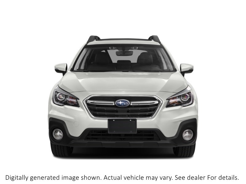2019 Subaru Outback 2.5I Limited|Locally Traded|Reliable Exterior Shot 6