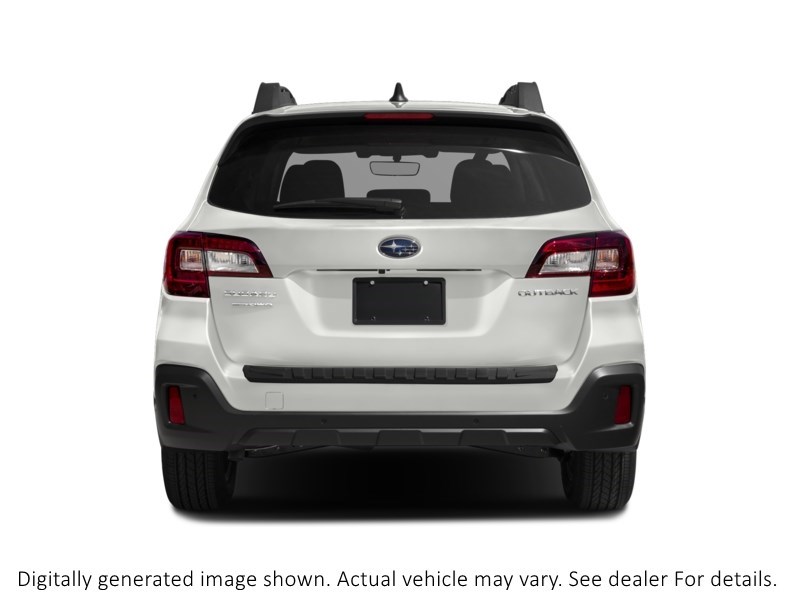 2019 Subaru Outback 2.5I Limited|Locally Traded|Reliable Exterior Shot 8