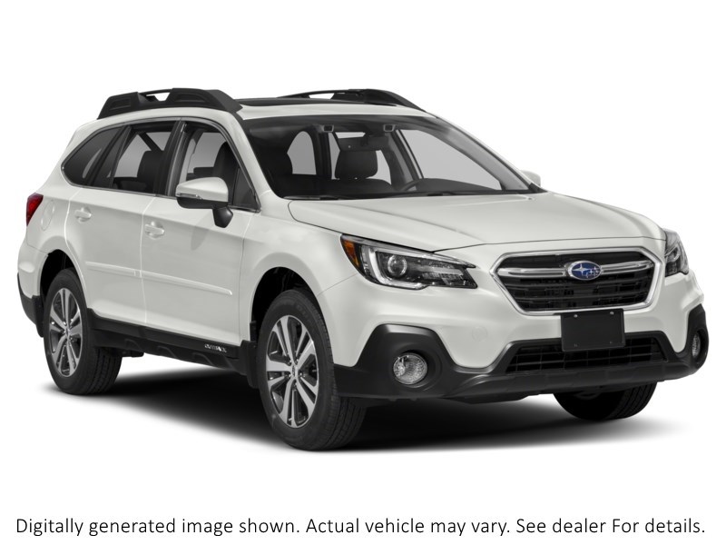2019 Subaru Outback 2.5I Limited|Locally Traded|Reliable Exterior Shot 9