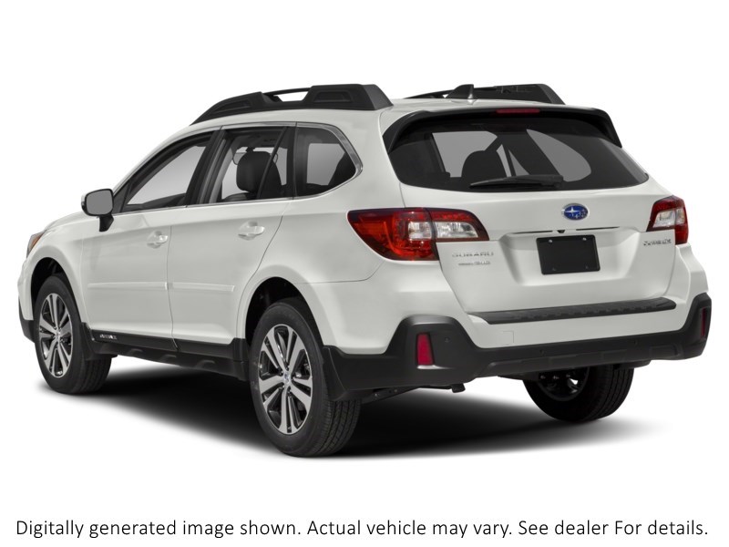 2019 Subaru Outback 2.5I Limited|Locally Traded|Reliable Exterior Shot 10