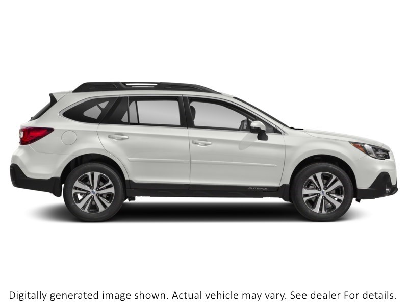 2019 Subaru Outback 2.5I Limited|Locally Traded|Reliable Exterior Shot 11