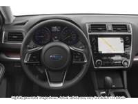2019 Subaru Outback 2.5I Limited|Locally Traded|Reliable Interior Shot 3