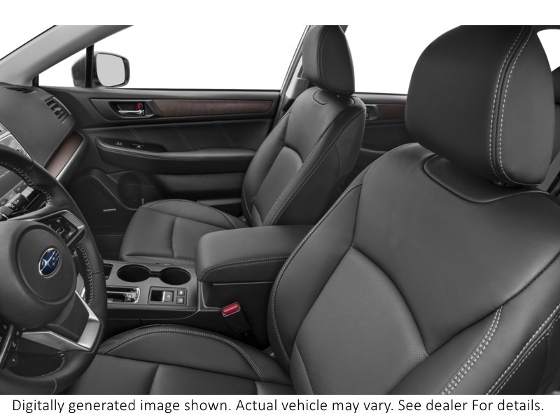 2019 Subaru Outback 2.5I Limited|Locally Traded|Reliable Interior Shot 4