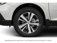 2019 Subaru Outback 2.5I Limited|Locally Traded|Reliable Exterior Shot 5