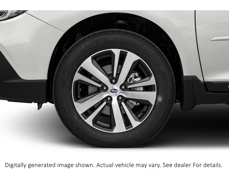 2019 Subaru Outback 2.5I Limited|Locally Traded|Reliable Exterior Shot 5