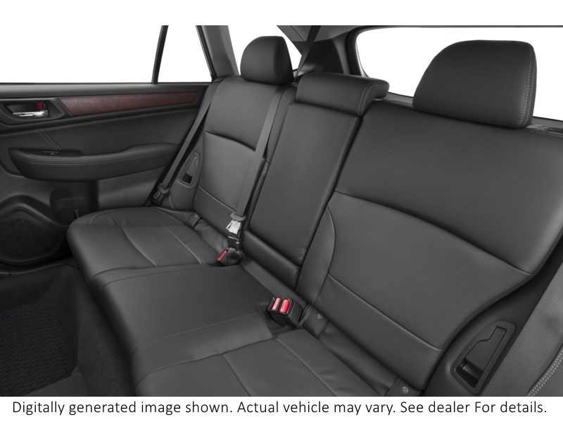 2019 Subaru Outback 2.5I Limited|Locally Traded|Reliable Interior Shot 5