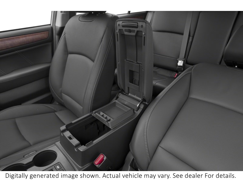 2019 Subaru Outback 2.5I Limited|Locally Traded|Reliable Interior Shot 7