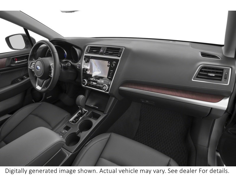 2019 Subaru Outback 2.5I Limited|Locally Traded|Reliable Interior Shot 1