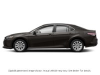 2019 Toyota Camry LE Auto Exterior Shot 7