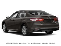 2019 Toyota Camry LE Auto Exterior Shot 10