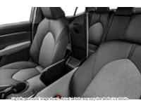 2019 Toyota Camry LE Auto Interior Shot 7