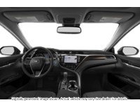 2020 Toyota Camry Hybrid Hybrid XLE Auto Interior Shot 6