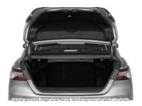 2020 Toyota Camry Hybrid Hybrid XLE Auto Exterior Shot 4