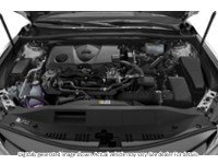 2020 Toyota Camry Hybrid Hybrid XLE Auto Exterior Shot 3