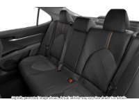 2020 Toyota Camry Hybrid Hybrid XLE Auto Interior Shot 5