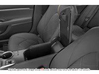 2020 Toyota Camry Hybrid Hybrid XLE Auto Interior Shot 7