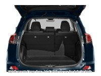 2018 Toyota Rav4 AWD SE Exterior Shot 4