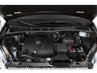 2020 Toyota Sienna LE 8-Passenger FWD Exterior Shot 3