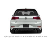 2018 Volkswagen Golf R 5-Door DSG Exterior Shot 8