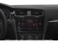 2018 Volkswagen Golf R 5-Door DSG Interior Shot 2