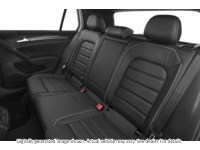 2018 Volkswagen Golf R 5-Door DSG Interior Shot 5