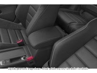 2018 Volkswagen Golf R 5-Door DSG Interior Shot 7