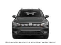 2018 Volkswagen Tiguan Comfortline 4MOTION *Ltd Avail* Exterior Shot 6