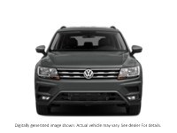 2020 Volkswagen Tiguan Comfortline 4Motion Exterior Shot 6