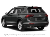 2020 Volkswagen Tiguan Comfortline 4Motion Exterior Shot 10