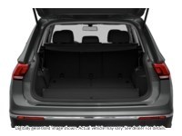 2018 Volkswagen Tiguan Comfortline 4MOTION *Ltd Avail* Exterior Shot 4