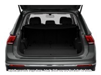 2020 Volkswagen Tiguan Comfortline 4Motion Exterior Shot 4