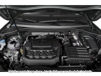 2020 Volkswagen Tiguan Comfortline 4Motion Exterior Shot 3