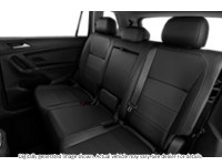 2020 Volkswagen Tiguan Comfortline 4Motion Interior Shot 5