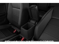 2020 Volkswagen Tiguan Comfortline 4Motion Interior Shot 7