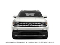 2018 Volkswagen Atlas Comfortline 3.6 Fsi 4Motion Exterior Shot 6