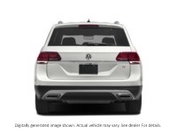2019 Volkswagen Atlas Highline 3.6 Fsi 4Motion Exterior Shot 8