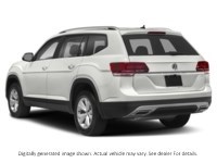 2019 Volkswagen Atlas Highline 3.6 Fsi 4Motion Exterior Shot 10