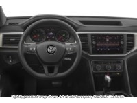 2019 Volkswagen Atlas Highline 3.6 Fsi 4Motion Interior Shot 3