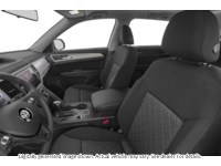 2019 Volkswagen Atlas Highline 3.6 Fsi 4Motion Interior Shot 4