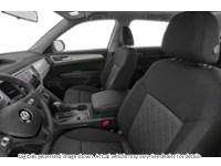 2018 Volkswagen Atlas Comfortline 3.6 Fsi 4Motion Interior Shot 4
