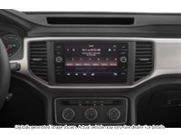 2019 Volkswagen Atlas Comfortline 3.6 Fsi 4Motion Interior Shot 2