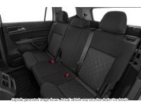 2018 Volkswagen Atlas Comfortline 3.6 Fsi 4Motion Interior Shot 5