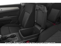 2019 Volkswagen Atlas Highline 3.6 Fsi 4Motion Exterior Shot 12
