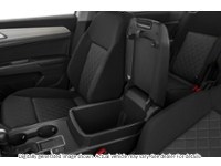 2018 Volkswagen Atlas Comfortline 3.6 Fsi 4Motion Interior Shot 7